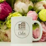 Casa Celsa-barbantes 4* Santiago de Compostela