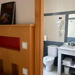 Pensión Casa Celsa-barbantes Santiago de Compostela
