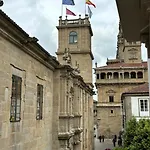 Casa Celsa-barbantes Pensión