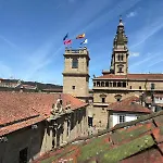 Casa Celsa-barbantes Santiago de Compostela