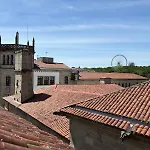 Casa Celsa-barbantes 4* Santiago de Compostela