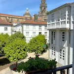 Pensión Casa Celsa-barbantes 4*