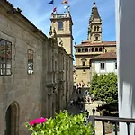Casa Celsa-barbantes 4* Santiago de Compostela