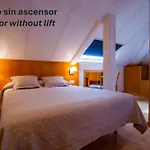 Casa Celsa-barbantes Gasthof Santiago de Compostela