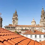 Casa Celsa-barbantes Pensión Santiago de Compostela
