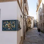 Casa Celsa-barbantes Santiago de Compostela