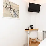 Pensión Casa Celsa-barbantes Santiago de Compostela