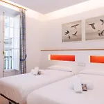 Pensión Casa Celsa-barbantes Santiago de Compostela