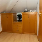 Casa Celsa-barbantes 4* Santiago de Compostela