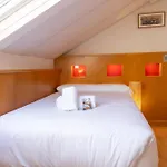 Casa Celsa-barbantes Pensión 4*