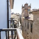 Pensión Casa Celsa-barbantes Santiago de Compostela