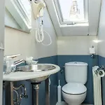 Pensión Casa Celsa-barbantes Santiago de Compostela