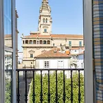 Casa Celsa-barbantes Pensión 4*