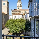 Pensión Casa Celsa-barbantes Santiago de Compostela