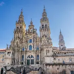 Pensión Casa Celsa-barbantes 4*