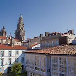 Gasthof Casa Celsa-barbantes Santiago de Compostela