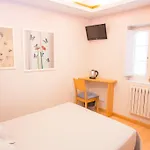 Gasthof Casa Celsa-barbantes Santiago de Compostela