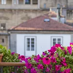Casa Celsa-barbantes 4* Santiago de Compostela