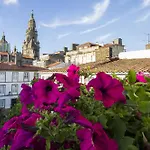 Casa Celsa-barbantes Pensión 4*