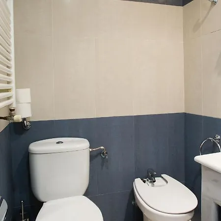Guest house Casa Celsa-barbantes 2*