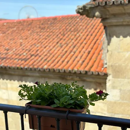Casa Celsa-barbantes San Giacomo di Compostella