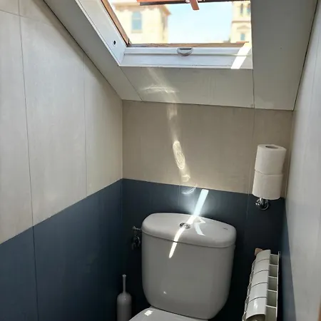 Casa Celsa-barbantes Guest house Santiago de Compostela