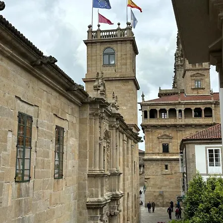 Casa Celsa-barbantes Guest house