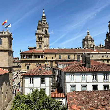 Casa Celsa-barbantes ゲストハウス 4*