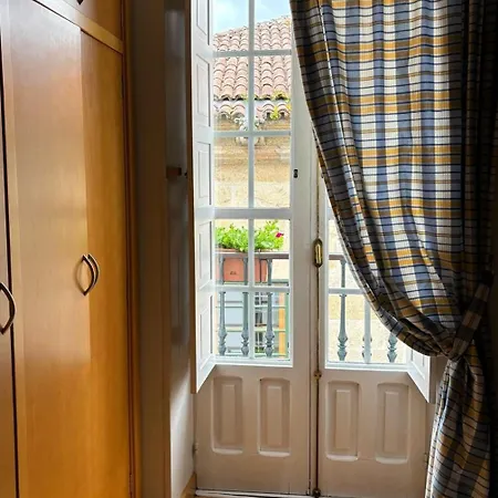 Affittacamere Casa Celsa-barbantes 2*