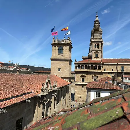 Casa Celsa-barbantes San Giacomo di Compostella