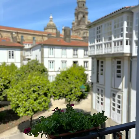 Guest house Casa Celsa-barbantes 2*