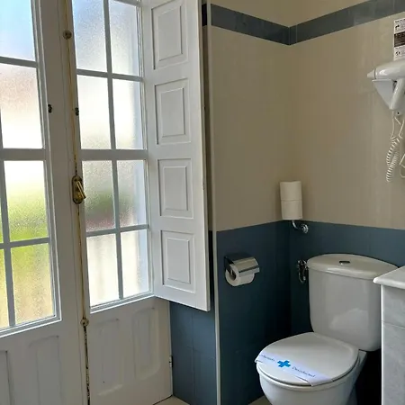 Guest house Casa Celsa-barbantes 2*