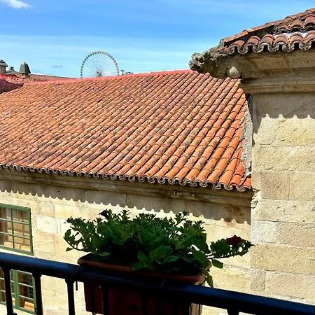 Guest house Casa Celsa-barbantes
