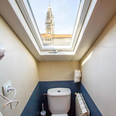 Casa Celsa-barbantes 4*