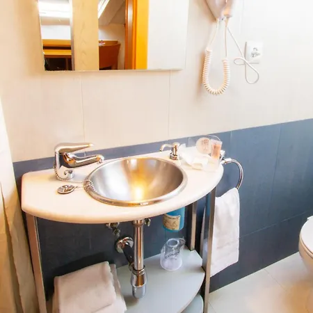 Casa Celsa-barbantes ゲストハウス 4*