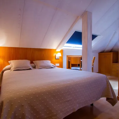 Casa Celsa-barbantes Guest house 2*