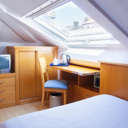 Casa Celsa-barbantes Gasthuis Santiago de Compostella