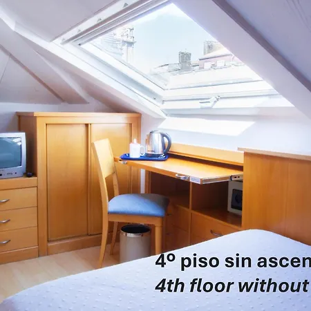 Affittacamere Casa Celsa-barbantes 2*
