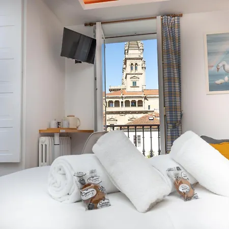Πανσιόν Casa Celsa-barbantes 4*