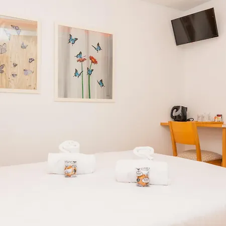 Casa Celsa-barbantes 4*