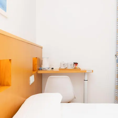 Casa Celsa-barbantes Πανσιόν 4*