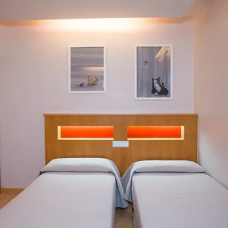 Guest house Casa Celsa-barbantes