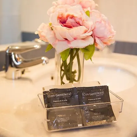 ゲストハウス Casa Celsa-barbantes サンティアゴ・デ・コンポステーラ