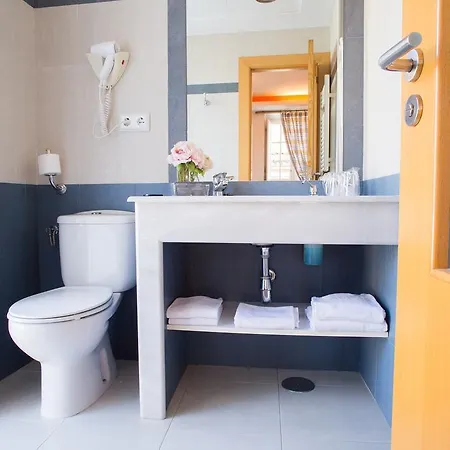 Casa Celsa-barbantes Guest house