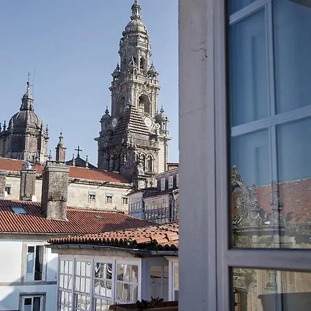 Casa Celsa-barbantes Guest house 2*