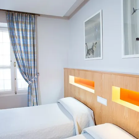 Casa Celsa-barbantes Affittacamere 2*