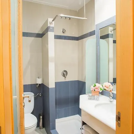 ゲストハウス Casa Celsa-barbantes 4*