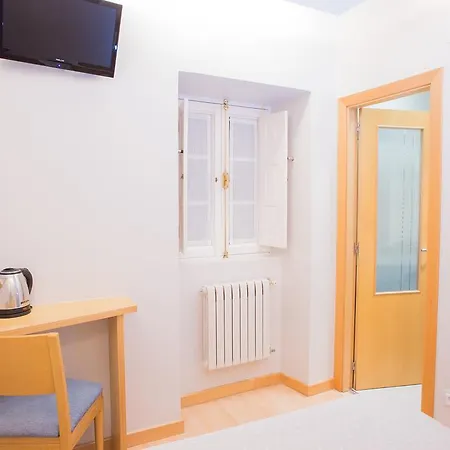 Casa Celsa-barbantes サンティアゴ・デ・コンポステーラ