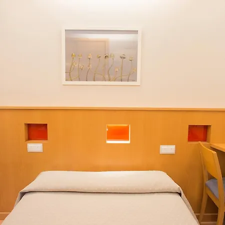 Guest house Casa Celsa-barbantes Santiago de Compostela