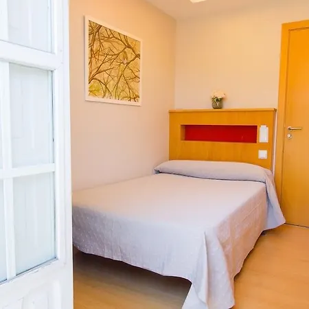 Guest house Casa Celsa-barbantes Santiago de Compostela